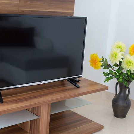 קרק Apartment Anja מראה חיצוני תמונה