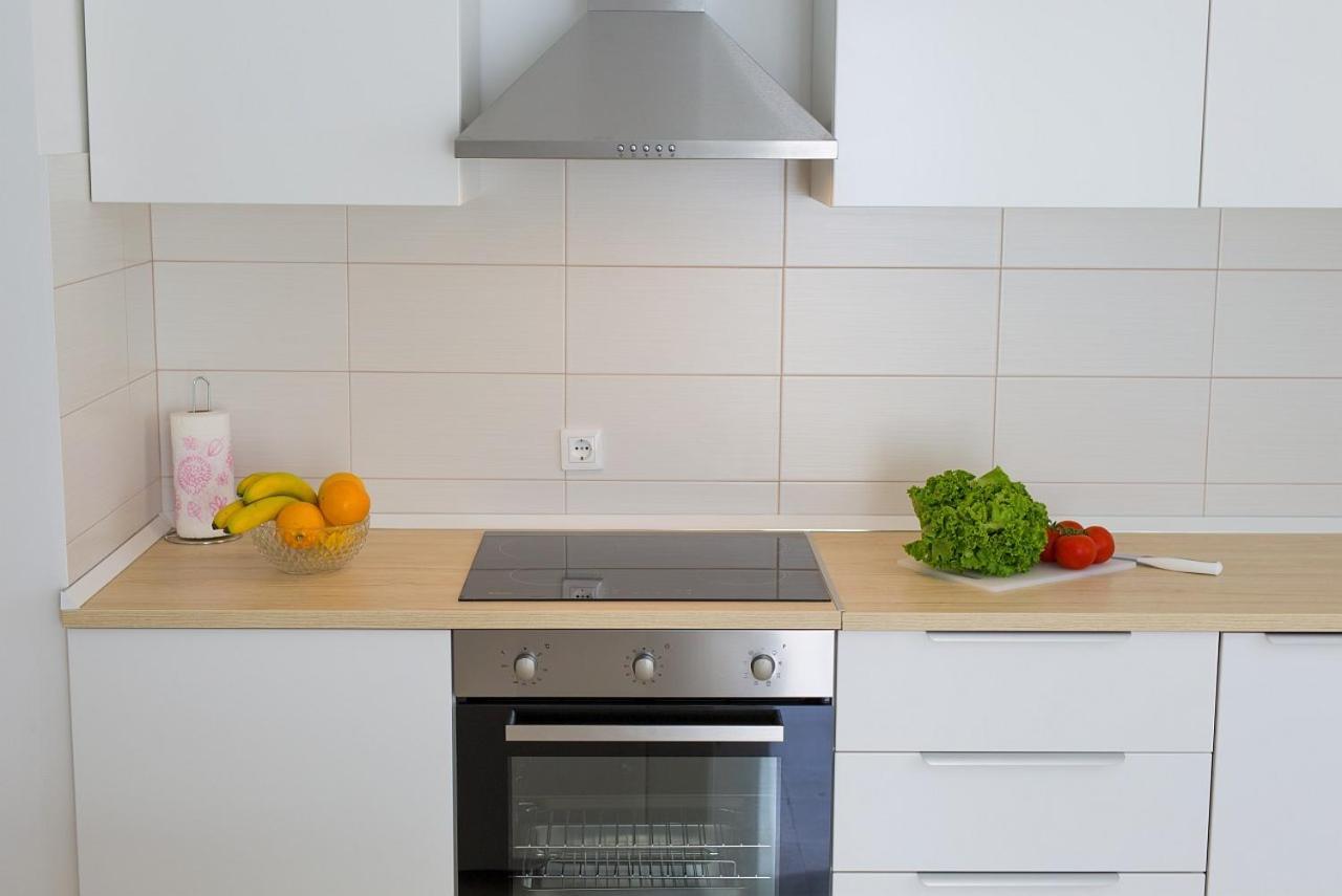 קרק Apartment Anja מראה חיצוני תמונה