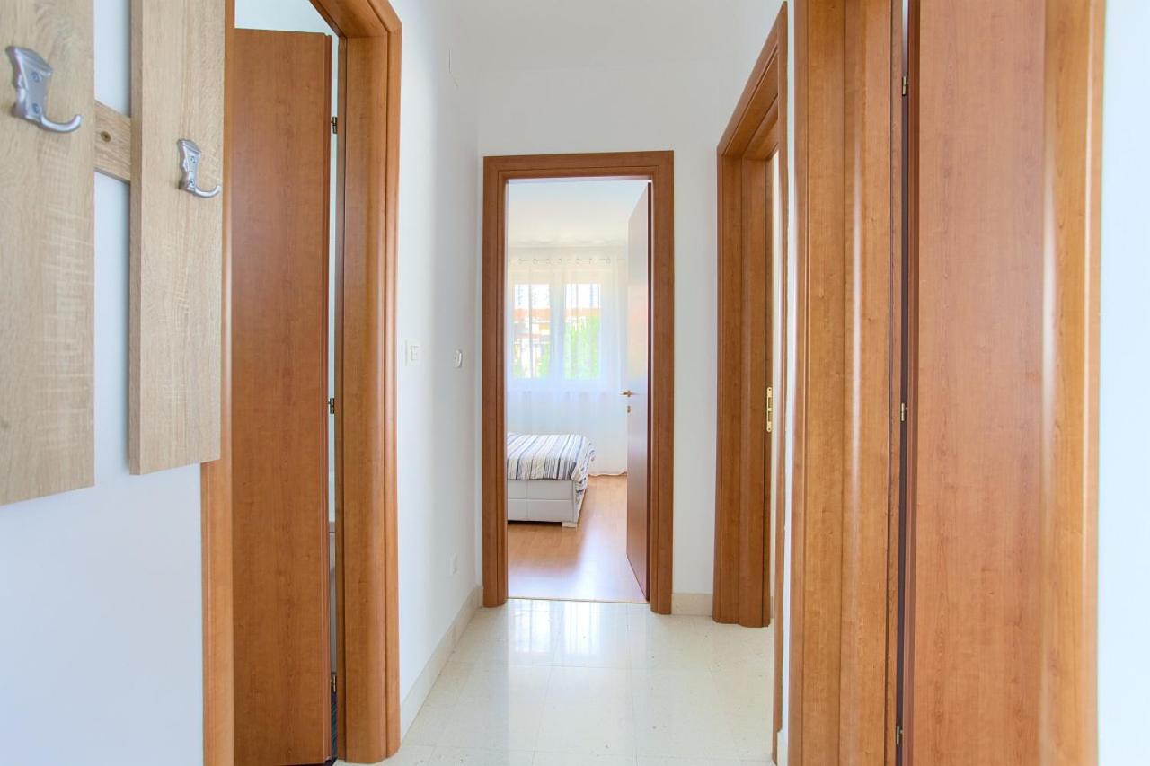 קרק Apartment Anja מראה חיצוני תמונה