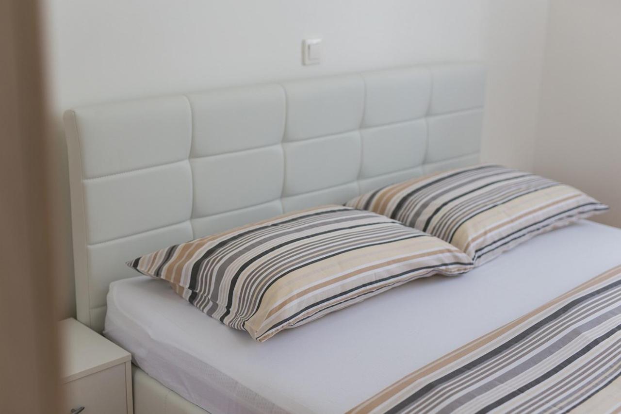 קרק Apartment Anja מראה חיצוני תמונה