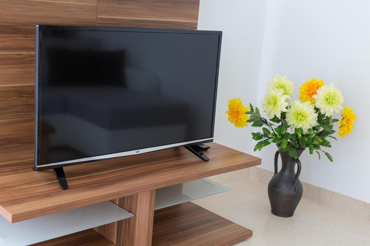 קרק Apartment Anja מראה חיצוני תמונה