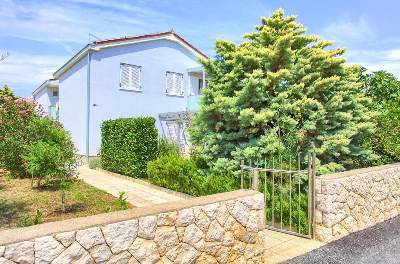 קרק Apartment Anja מראה חיצוני תמונה