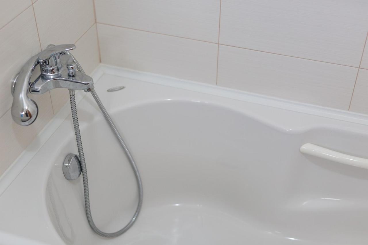 קרק Apartment Anja מראה חיצוני תמונה