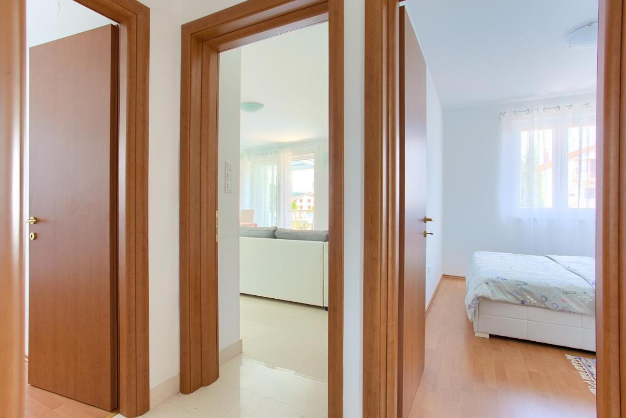 קרק Apartment Anja מראה חיצוני תמונה