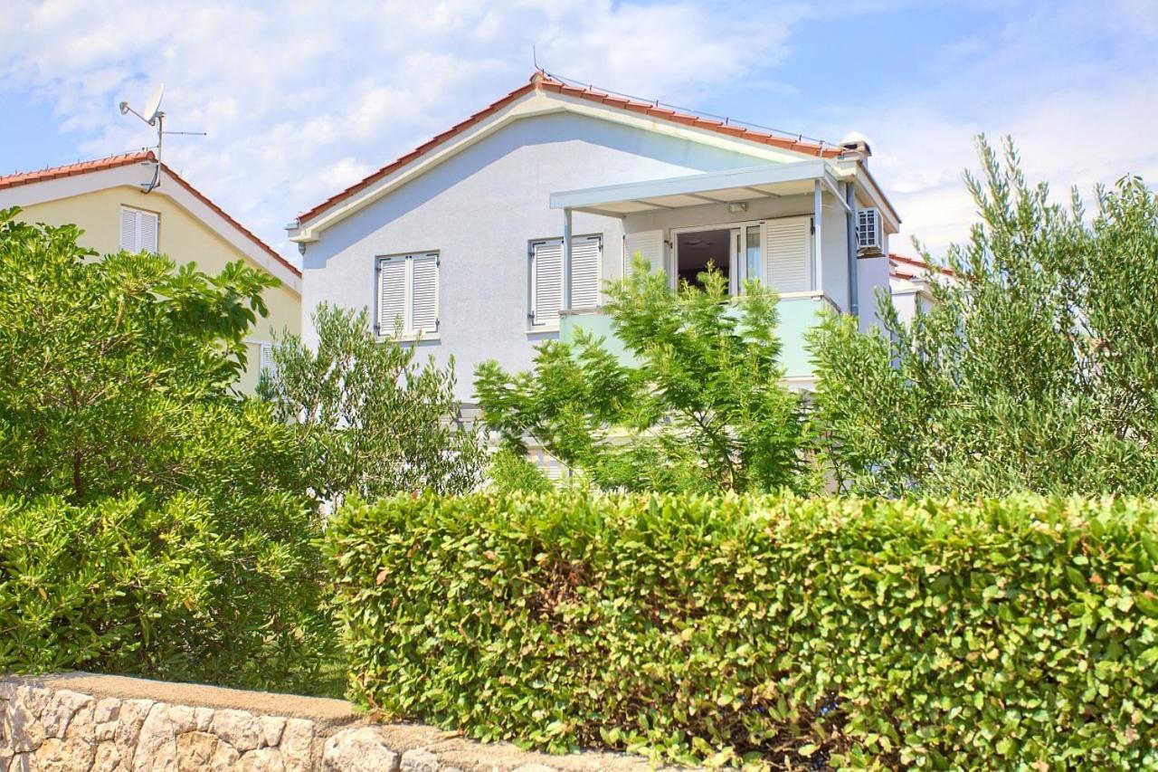 קרק Apartment Anja מראה חיצוני תמונה