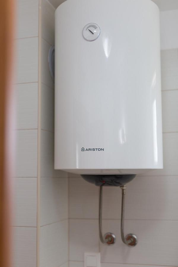קרק Apartment Anja מראה חיצוני תמונה