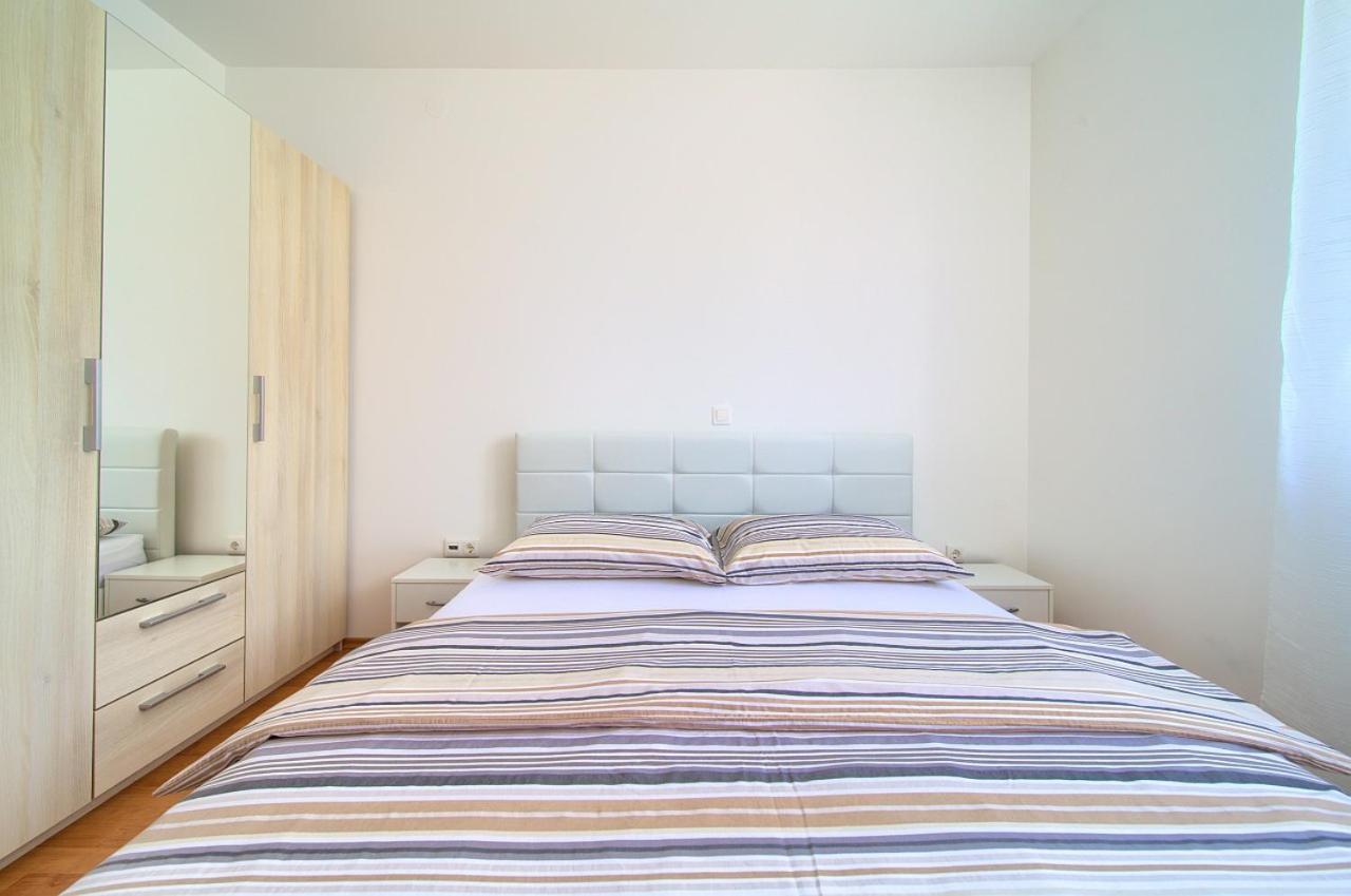 קרק Apartment Anja מראה חיצוני תמונה