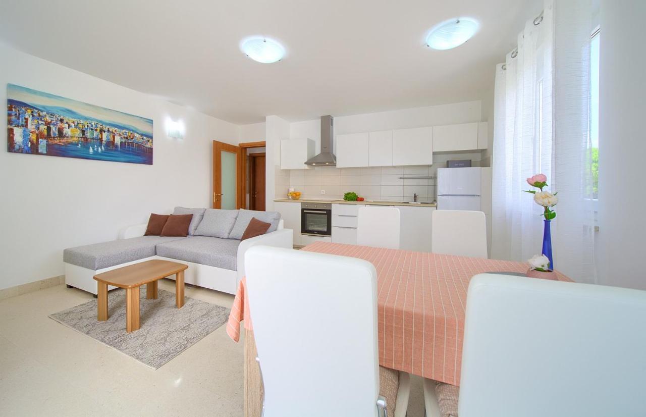 קרק Apartment Anja מראה חיצוני תמונה