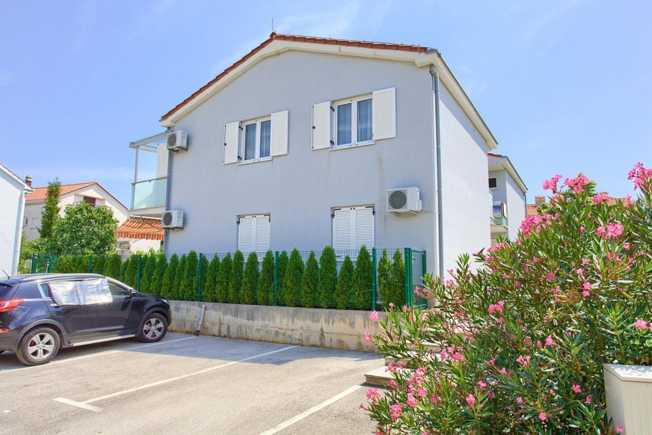 קרק Apartment Anja מראה חיצוני תמונה